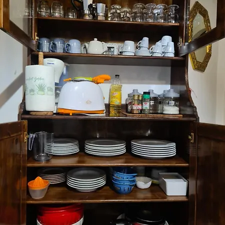 Ferienhaus Casa Melograno *