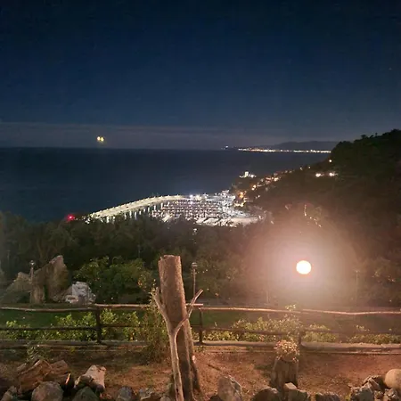 Casa Melograno Finale Ligure