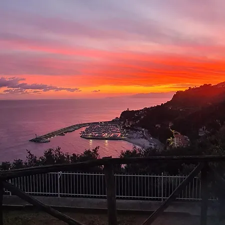 Casa Melograno Hébergement de vacances *