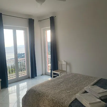 Casa Melograno * Finale Ligure