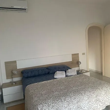 Holiday home Casa Melograno