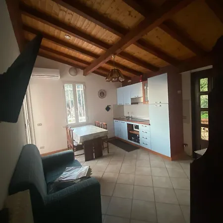 Casa Melograno בית נופש *