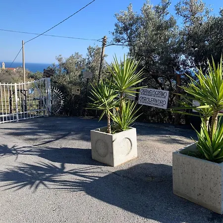 Casa Melograno *