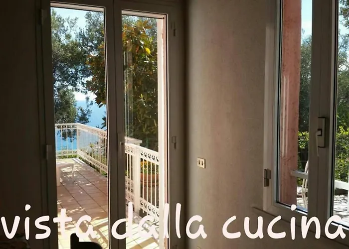 Casa Melograno פינאלה ליגורה