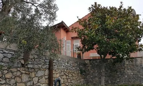 Casa Melograno * 菲纳莱利古雷