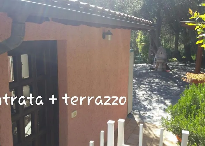 Casa Melograno