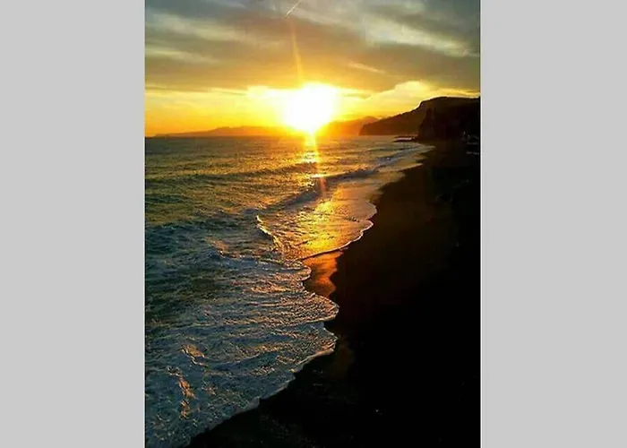 Casa Melograno בית נופש *