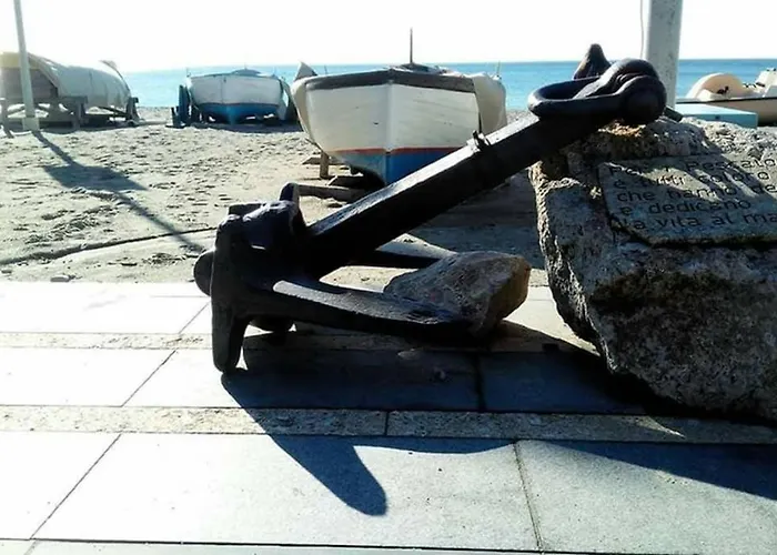 בית נופש Casa Melograno