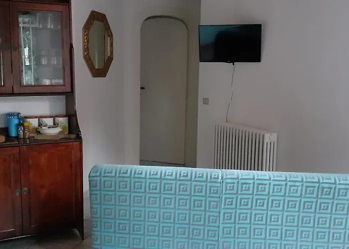 Casa Melograno בית נופש *