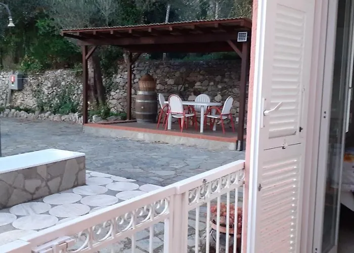 Casa Melograno