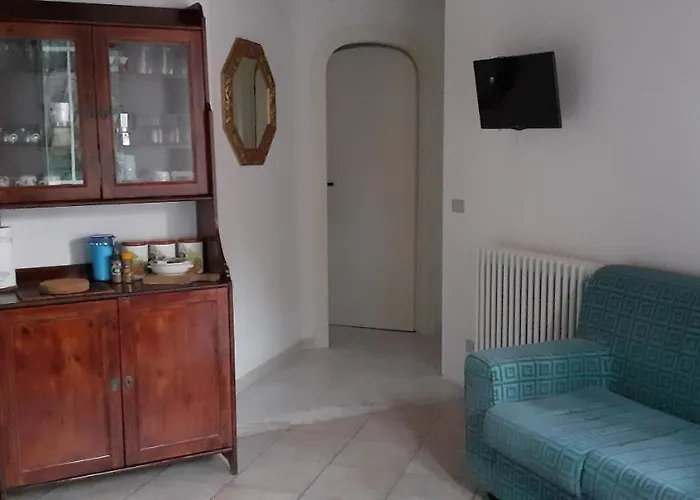 Casa Melograno Dom wakacyjny Finale Ligure