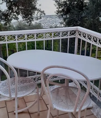 Casa Melograno * Finale Ligure