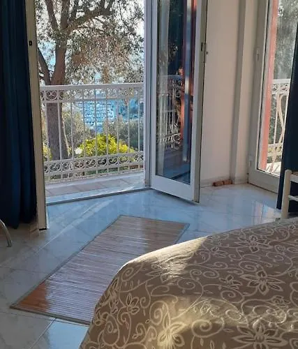 Casa Melograno * פינאלה ליגורה