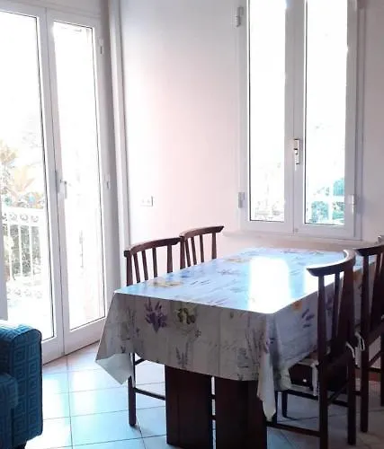 Casa Melograno בית נופש