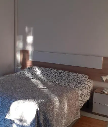 Casa Melograno Vakantiehuis