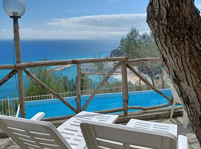 Casa Melograno Vakantiehuis