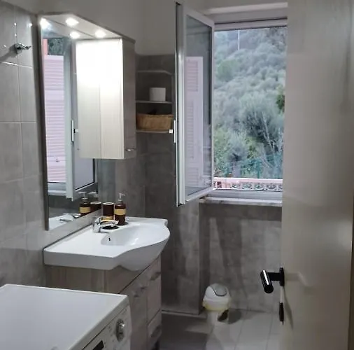 Casa Melograno בית נופש פינאלה ליגורה