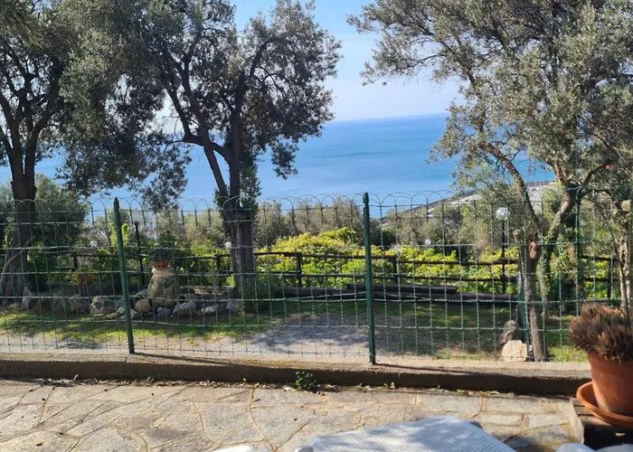 בית נופש Casa Melograno