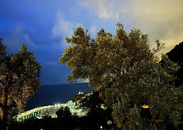 Casa Melograno בית נופש