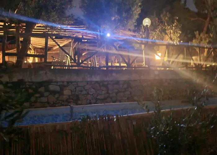 Casa Melograno * פינאלה ליגורה