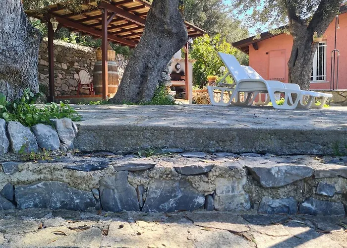 Casa Melograno בית נופש