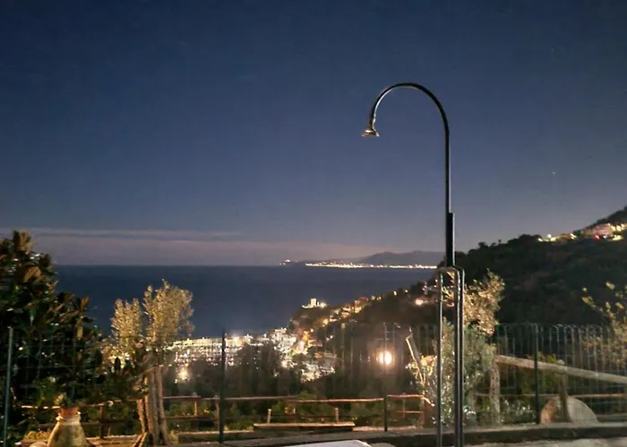 Casa Melograno פינאלה ליגורה