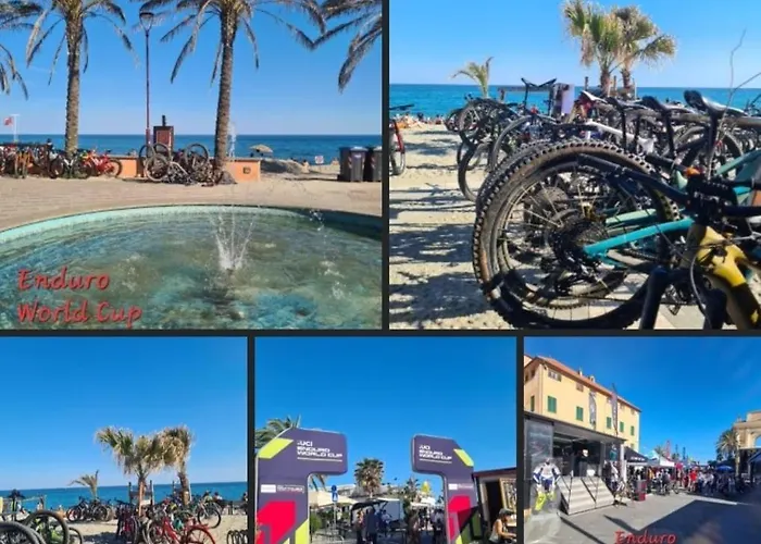 Casa Melograno בית נופש