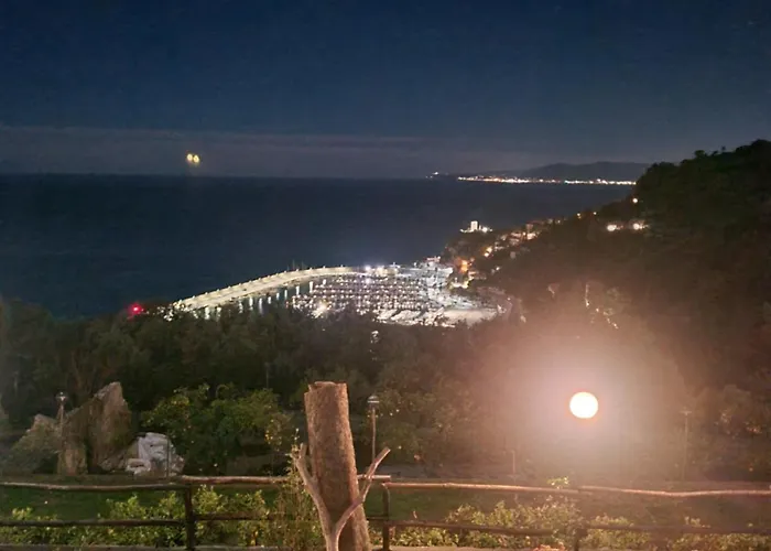 Casa Melograno פינאלה ליגורה