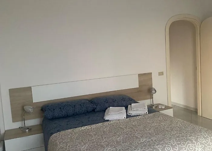 בית נופש Casa Melograno