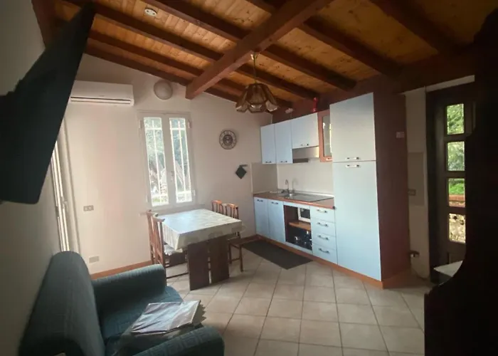 Casa Melograno בית נופש *